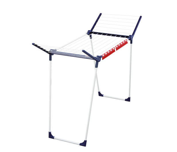 LEIFHEIT Suszarka Pegasus 150 Solid Slim (81570) - 1338750 - zdjęcie 2